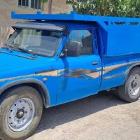 نیسان بار