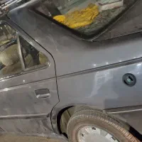 روآ 87 دوگانه|خودرو سواری و وانت|مشهد, ولیعصر (شهرک غرب)|دیوار