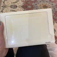 مودم zyxel زیکسل کارکرده