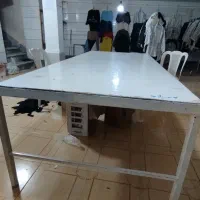 میز|مبلمان خانگی و میز عسلی|ایذه, |دیوار