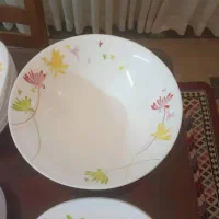 سرویس ارکوپال اصل|ظروف سرو و پذیرایی|تهران, علم و صنعت|دیوار