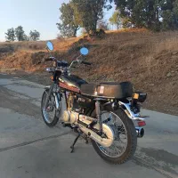 ۱۲۵ چراغ گرد