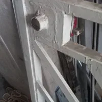 حفاظ درب|مصالح و تجهیزات ساختمان|تهران, آزادشهر|دیوار