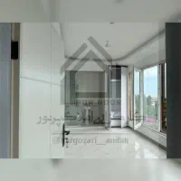 آپارتمان ۲۰۰ متری ۳ خوابه با ویو دریا در ساحل قو|اجارهٔ آپارتمان|بندر انزلی, ساحل قو|دیوار