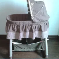 تخت نوزادی Bassinet