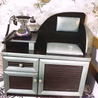 میز تلفن