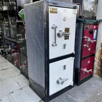 گاوصندوق ابعاد بزرگ کوچک دلخواه|ابزارآلات|مشهد, بهمن|دیوار