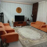 ۱۲۲متر ویلایی طبقه اول بازسازی کلا۲طبقه فلاحی۲
