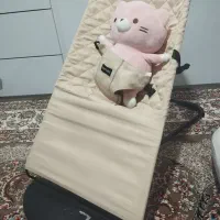 گهواره تاشو خارجی