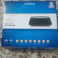 دو عدد مودم بی سیم