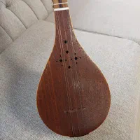 سه تار خاقان (پیشان) الگوی هاشمی|سازهای سنتی|تهران, شهران جنوبی|دیوار