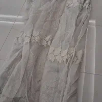 پرده پذیرایی