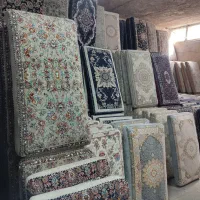 پشتی طرح گلرخ**