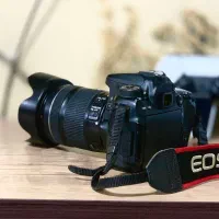 دوربین عکاسی کنون