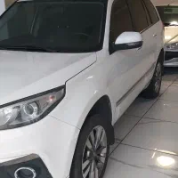 ایکس ۳۳ اس مدل ۹۶ خیلی سلامت نقد و اقساط