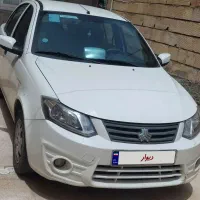 ساینا مدل ۱۴۰۰ معاوضه هم میکنم