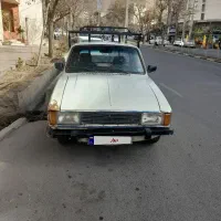 پیکان وانت مدل ۸۸