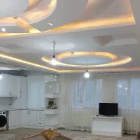 آپارتمان ۱۲۵ متری بر اصلی حافظ حمزه زاده
