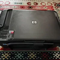پرینتر اسکنر رنگی hp قیمت توافقی|پرینتر، اسکنر، کپی، فکس|تهران, باغ خزانه|دیوار