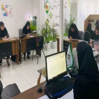 کارشناس ومشاور دفتری