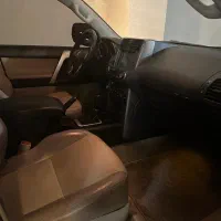 پرادو ۲۰۱۳ بیرنگ|خودرو سواری و وانت|تهران, حکمت|دیوار