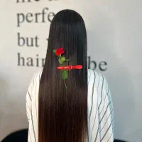 کراتین و پروتیین مو با ضمانت ماندگاری