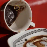 چای و قهوه فال