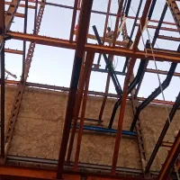 جوشکارهمه کاره سازه های خلاف درکوتاه ترین زمان