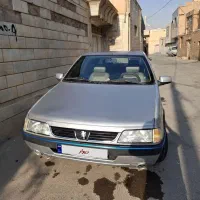 slxبسیار تمیز|خودرو سواری و وانت|اصفهان, جاوان|دیوار