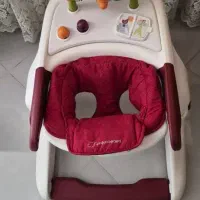 روروئک ۳کاره بب کامفورت فرانسه|کالسکه و لوازم جانبی|تهران, تهرانپارس شرقی|دیوار