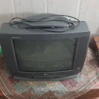 تلویزیون|تلویزیون و پروژکتور|قرچک, شهرک طلائیه|دیوار