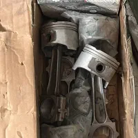 شاتون و میلنگ پژو پارس