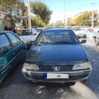 پژو آردی۱۶۰۰|خودرو سواری و وانت|دیواندره, |دیوار