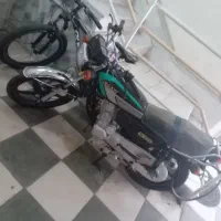 هندا125مدل1403