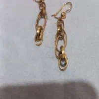 طلا گوشواره