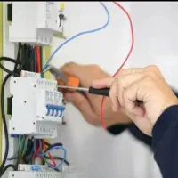 سیم کشی ساختمان و صنعتی