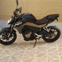 cf250 در حد|موتورسیکلت|اصفهان, شهید رجایی|دیوار