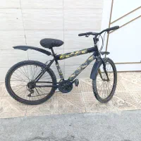 دوچرخه 26|دوچرخه، اسکیت، اسکوتر|کرمانشاه, |دیوار