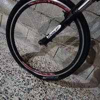 دوچرخه ۲۶ تنه کوتاه|دوچرخه، اسکیت، اسکوتر|ایذه, |دیوار