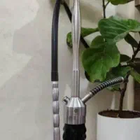 توحه توجه قلیون درب‌کارخانه کرنو|صنایع دستی و سایر لوازم تزئینی|تهران, پرستار|دیوار