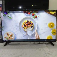 ال ای دی ۵۰ اینچ ماهواره دار و هوشمند مدیااستار