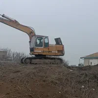 بیل مکانیکی 912 معاوضه و نقدی