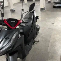 موتور کلیلک اصلی