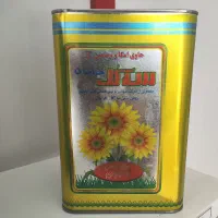 عمده روغن سه گل و برنج طبیعت عمده