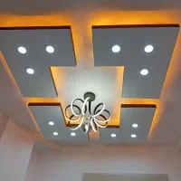 کناف|خدمات پیشه و مهارت|خرمدره, |دیوار