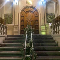 فرمانیه، ۱۴۰ متر ، برج باغ ، طبقه ۷ ، هتلینگ|اجارهٔ آپارتمان|تهران, فرمانیه|دیوار