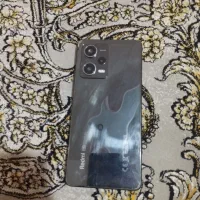 گوشی نوت 12 پرو g5 سالم