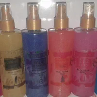 بادی اسپلش فرگرانس عمده . لوازم آرایشی. عطر‌.ادکلن|آرایشی، بهداشتی، درمانی|ورامین, |دیوار