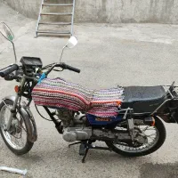 موتور هندا 125(هرمز)