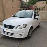 ساینا مدل ۱۳۹۸ بنزینی
